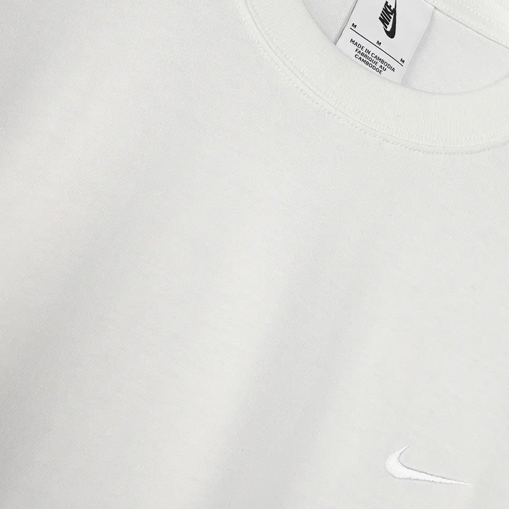 Nike Solo Swoosh T-shirt