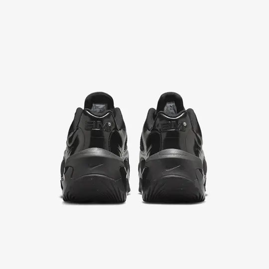 Air Max Muse 'Triple Black' (W) - Görsel 5