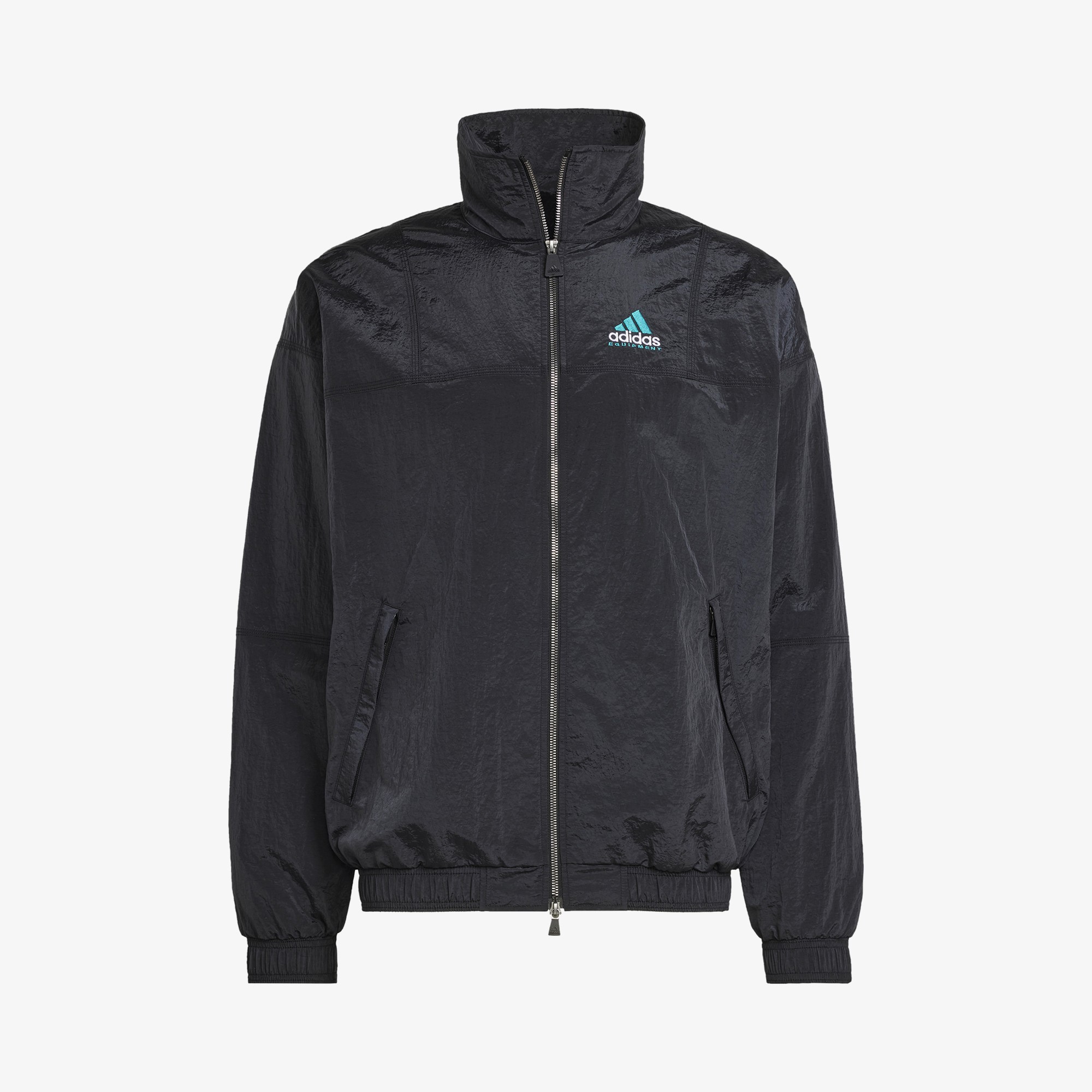 Equipment Track Top