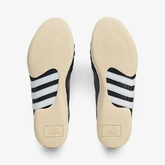 adidas x Brain Dead Taekwondo 'Core Black' (W) - Görsel 4