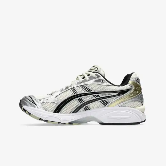 Gel-Kayano 14 'Birch Pure Silver' - Görsel 3