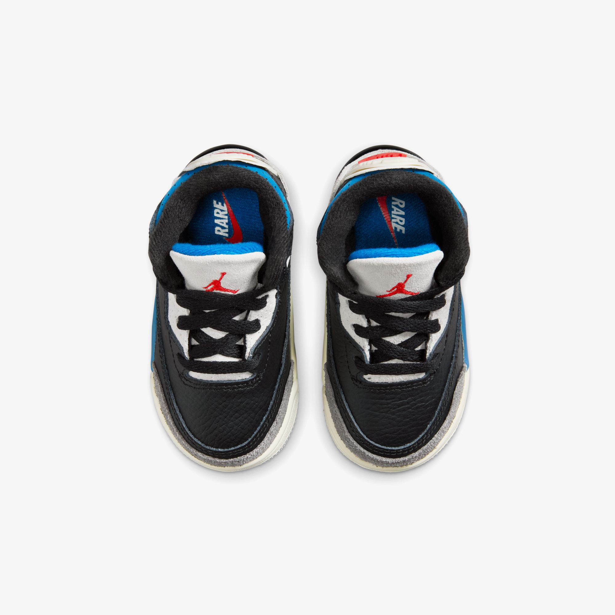 Jordan 3 Retro OG 'Rare Air' (TD)