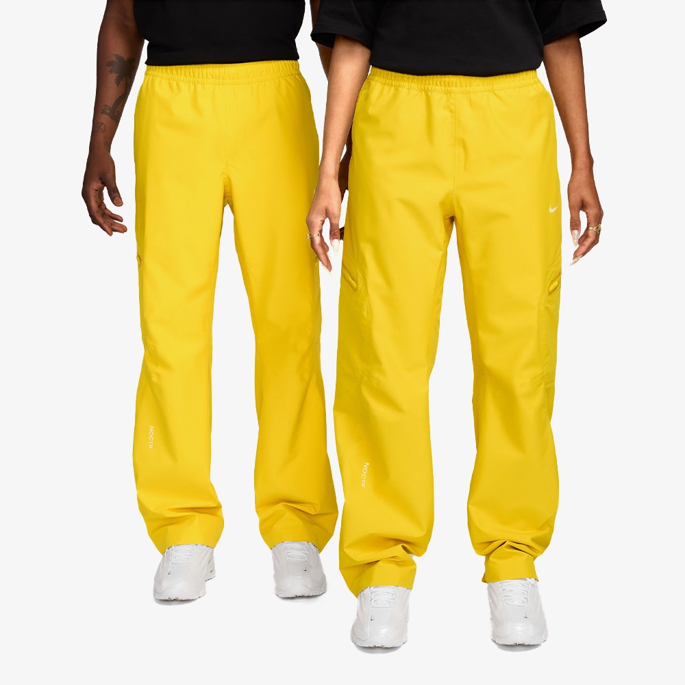 NOCTA x L Art x Nike Tech Pant WUNDER