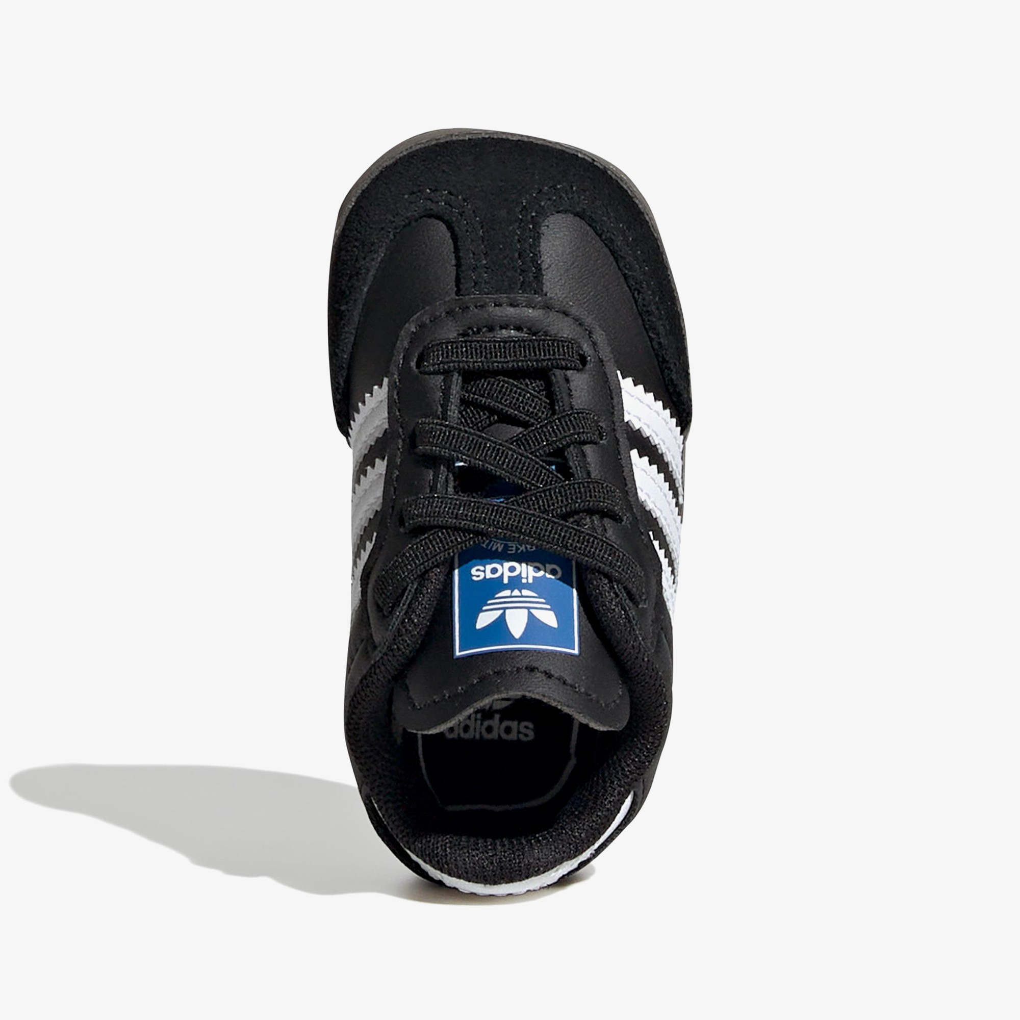 Samba Crib 'Core Black'