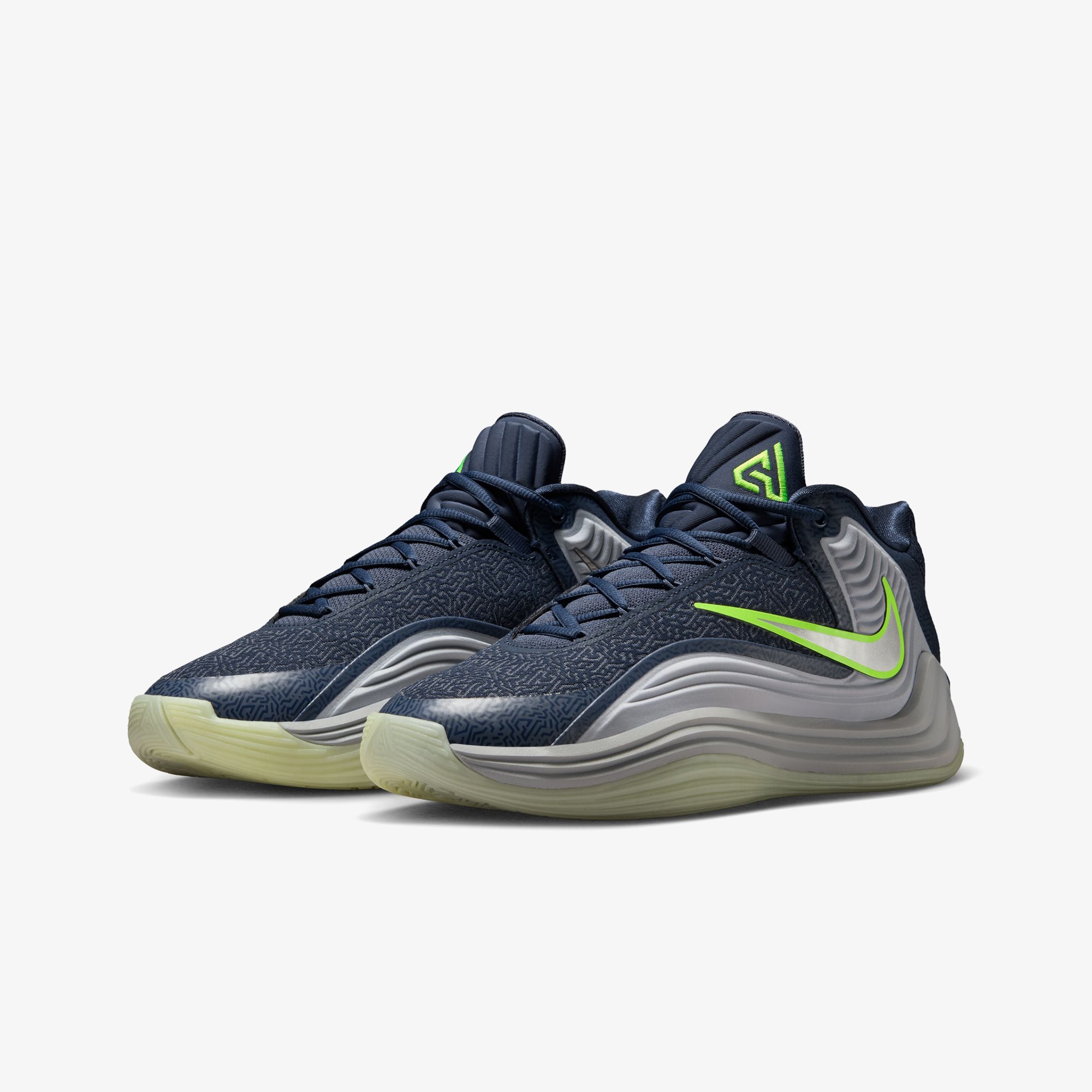 Giannis Freak 7 'Night Shift'