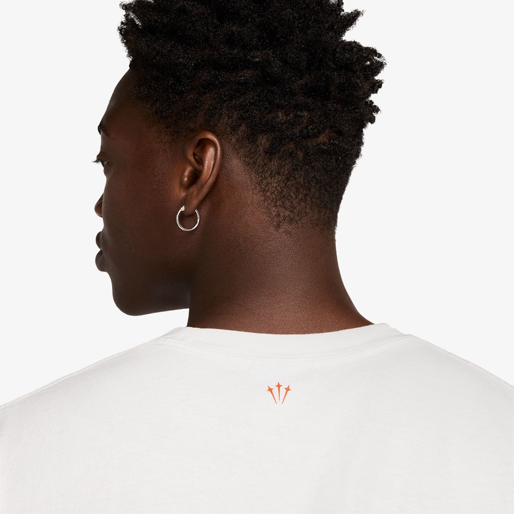 Nike x Nocta Graphic T-Shirt 'White'