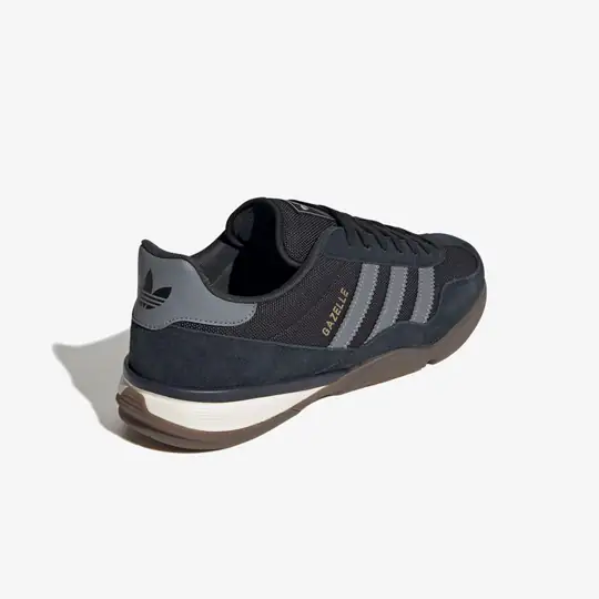 Gazelle Sala 'Core Black' - Görsel 6