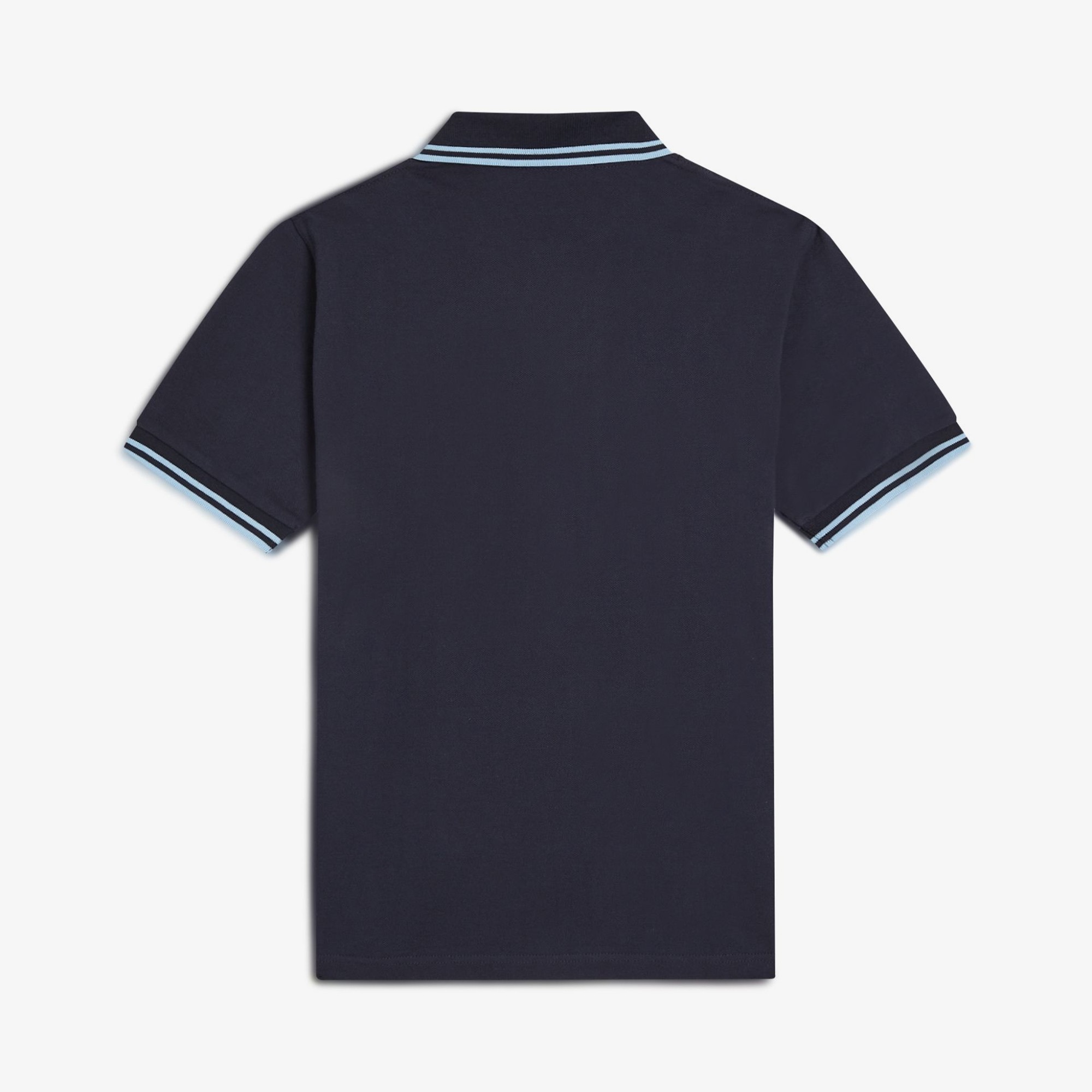 Twin Tipped Shirt 'Navy'