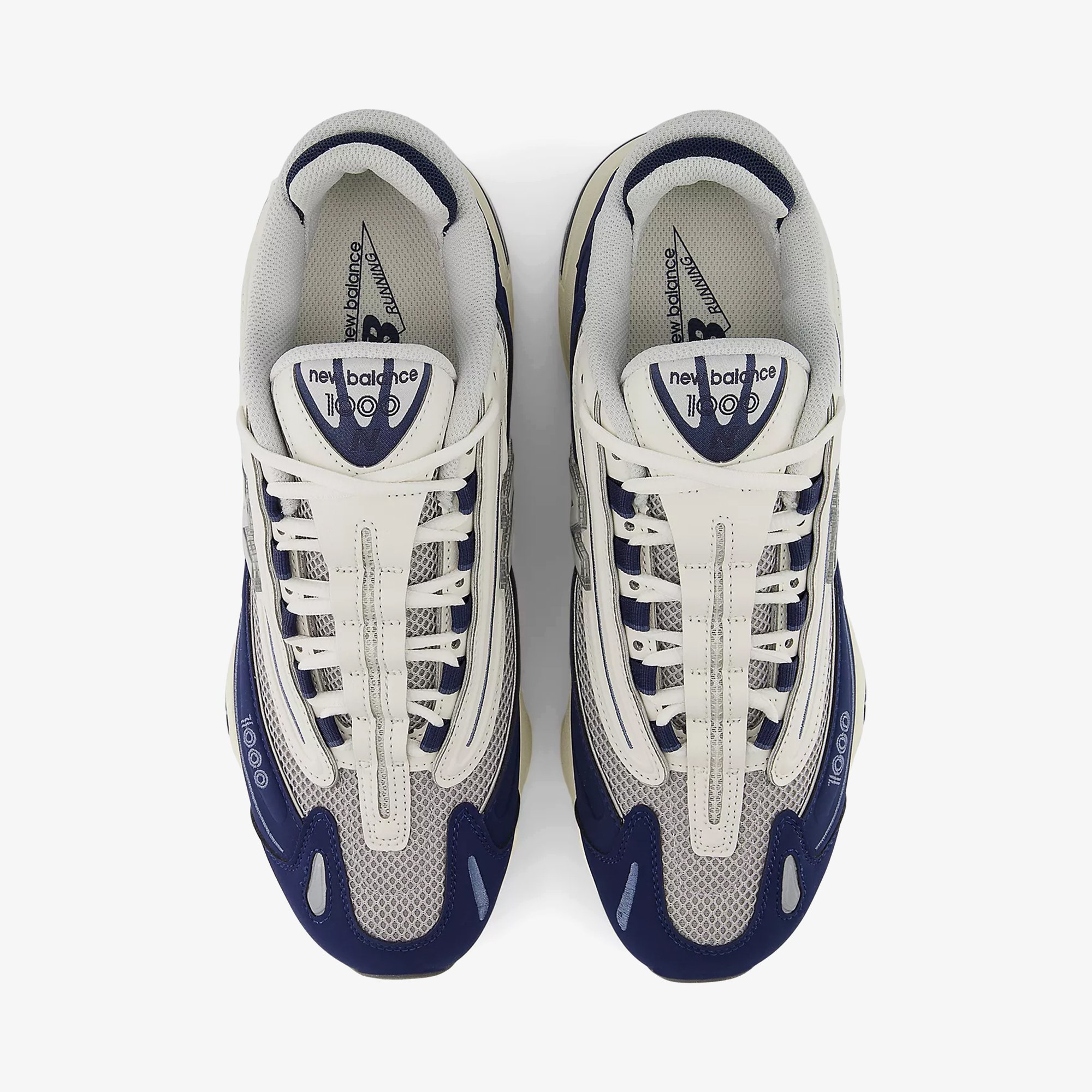 1000 'Navy Sea Salt'