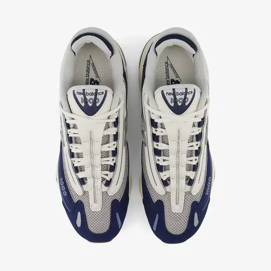 1000 'Navy Sea Salt' - Görsel 6