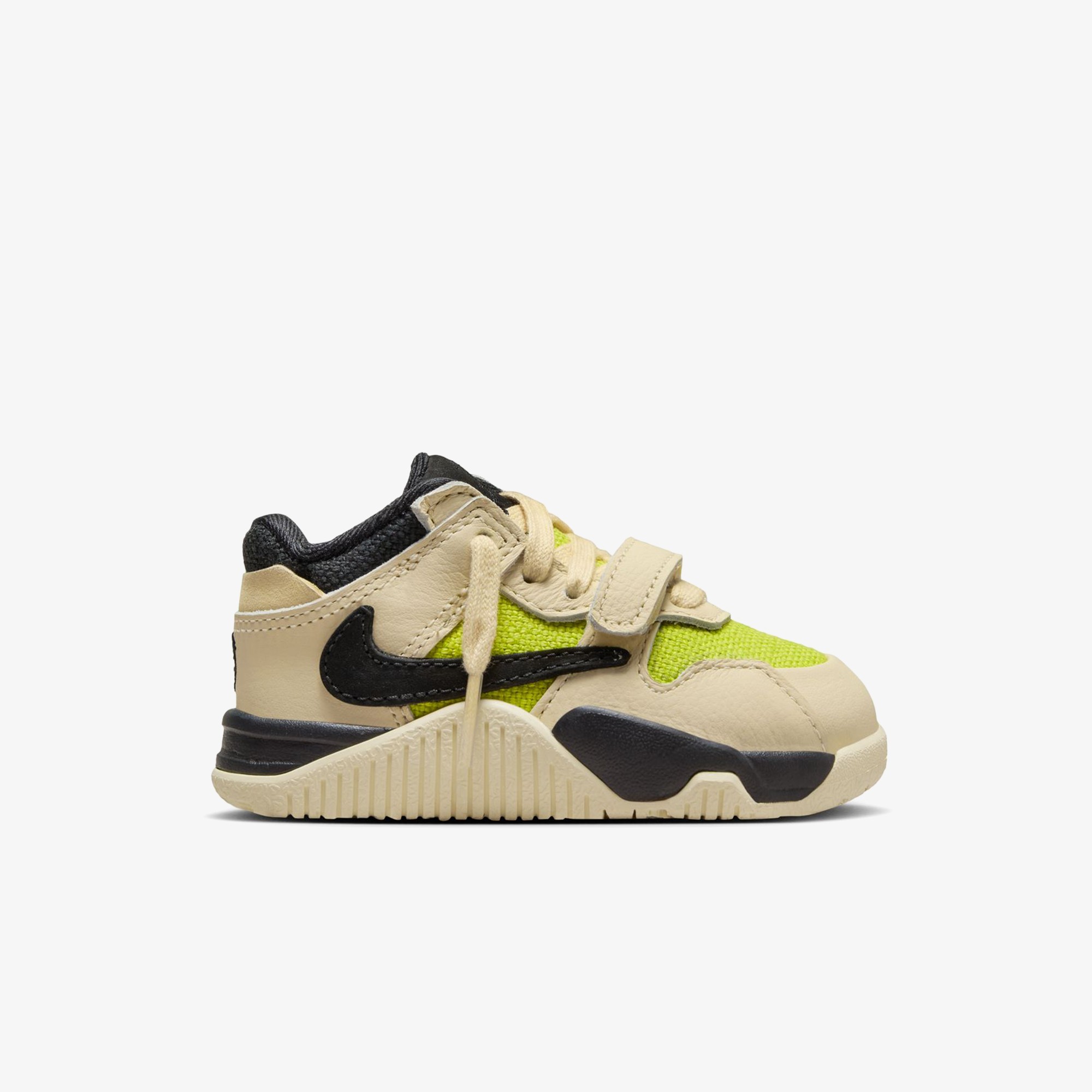 Travis Scott x Jordan Jumpman Jack TR 'Bright Cactus' (TD)