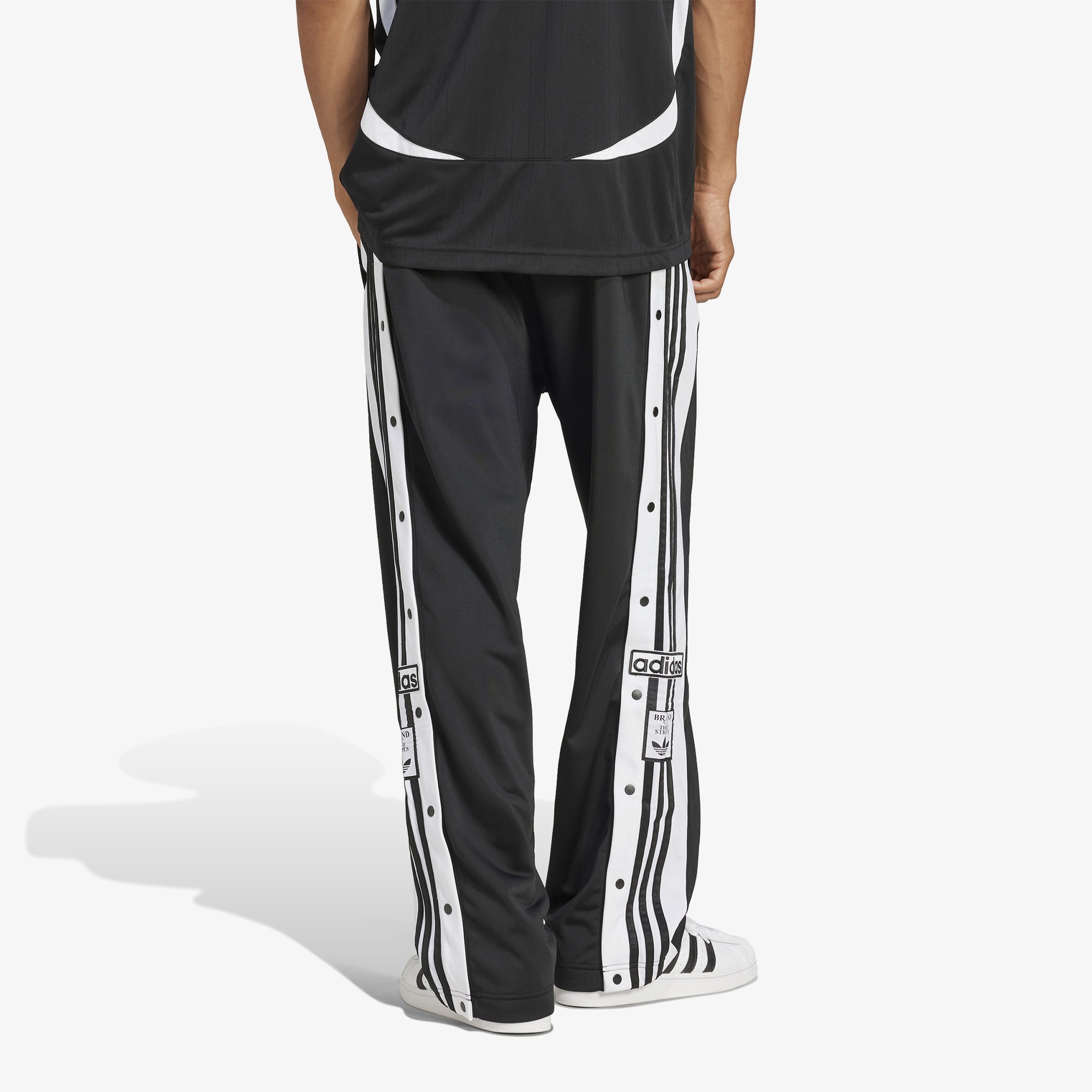 Adibreak Track Pants 'Black'