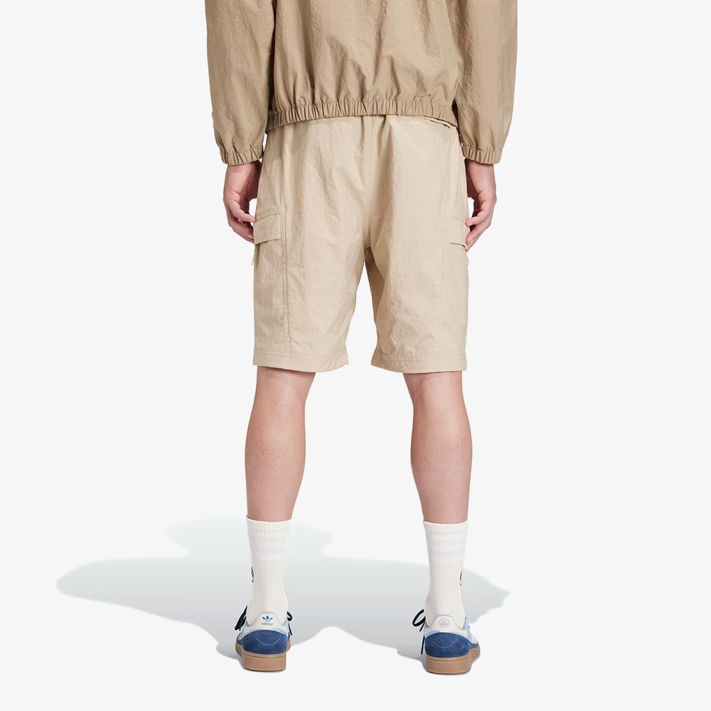 SPZL Rossendale Shorts