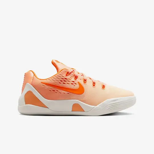 Nike Turuncu Nike Kobe 9