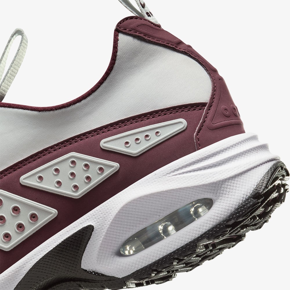 Air Max SNDR 'Night Maroon'