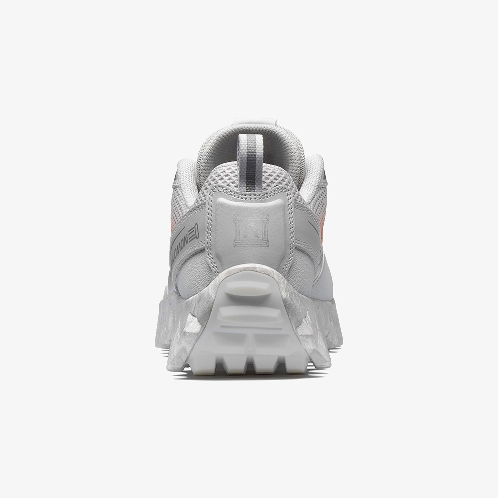 Salomon x Aries Snowclog 'White'