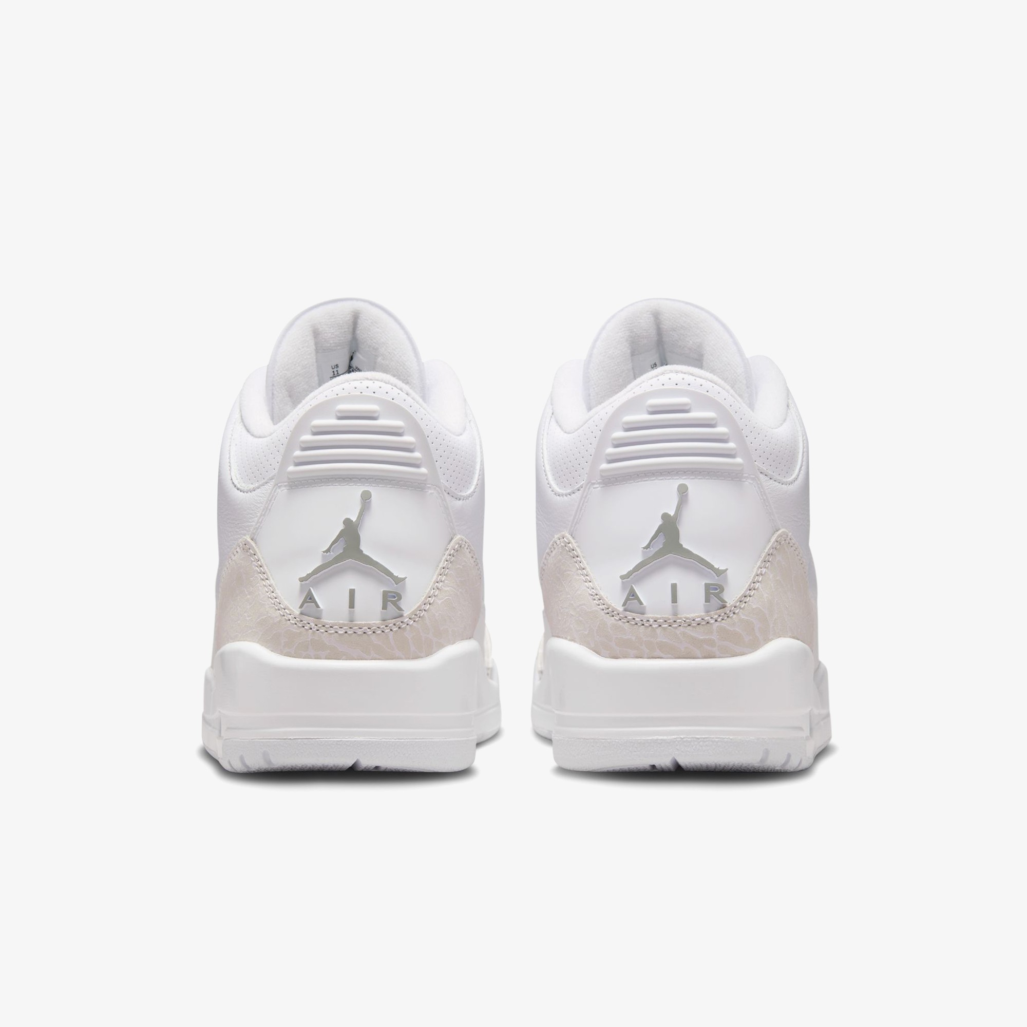 Air Jordan 3 Retro 'Pure Money'