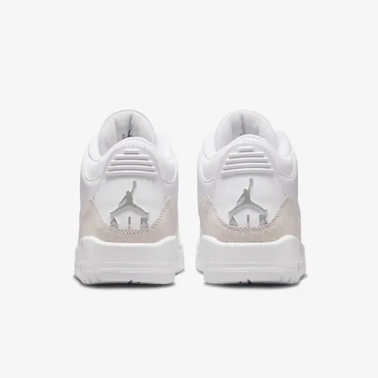 Air Jordan 3 Retro 'Pure Money' - Görsel 5
