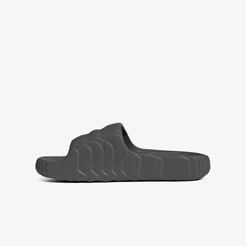 Adilette 22 'Grey'