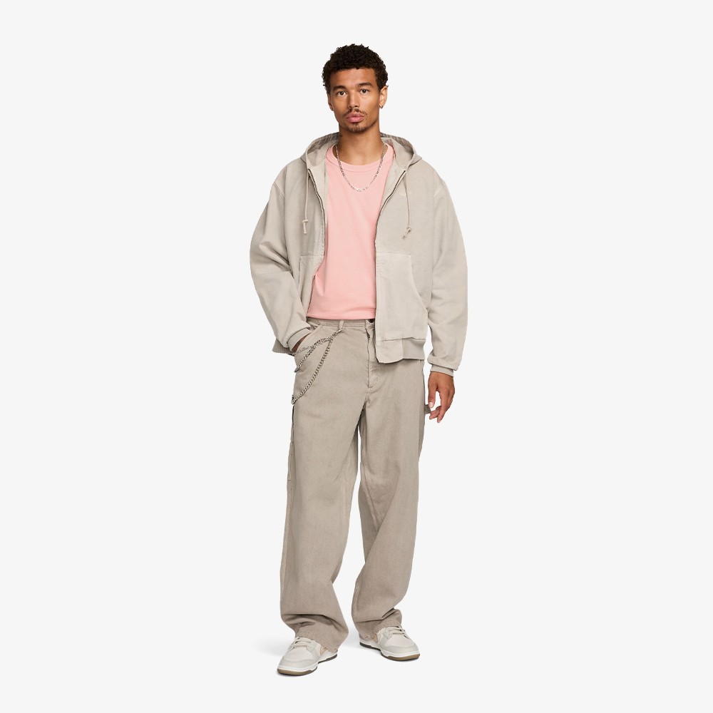 Nike Life Carpenter Pants 'Gray'