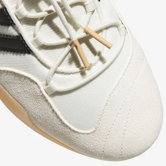 Bad Bunny x adidas Ballerina 'Off White' - Görsel 8