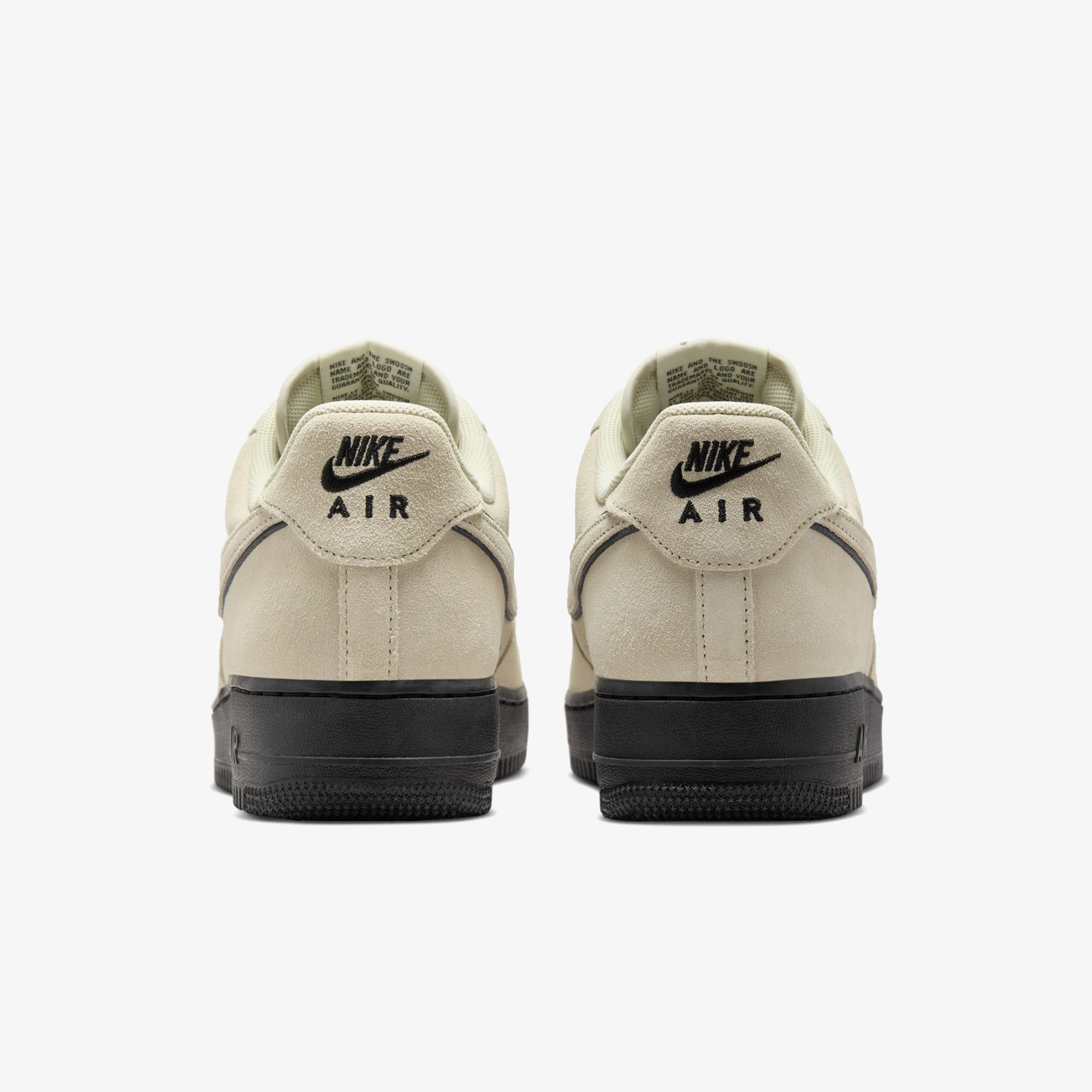 Air Force 1 'Light Khaki'