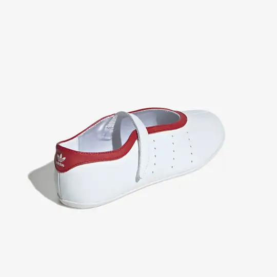 Adidas Beyaz Adidas Stan Smith Lo Ballet 'Cloud White' (W)