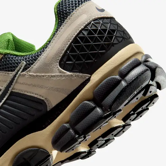  Zoom Vomero 5 'Pale Ivory Chlorophyll' - Görsel 9