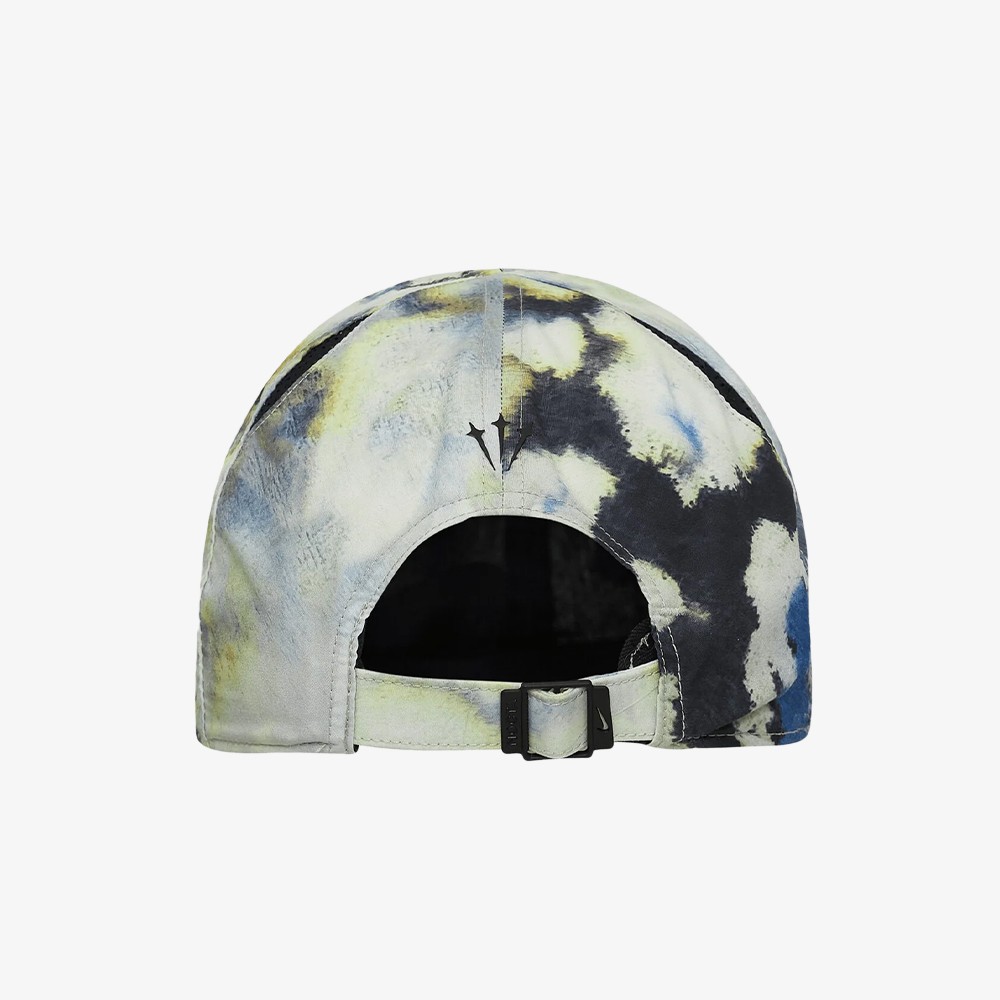 NOCTA Opal Blur Cap 'Night Silver Black'