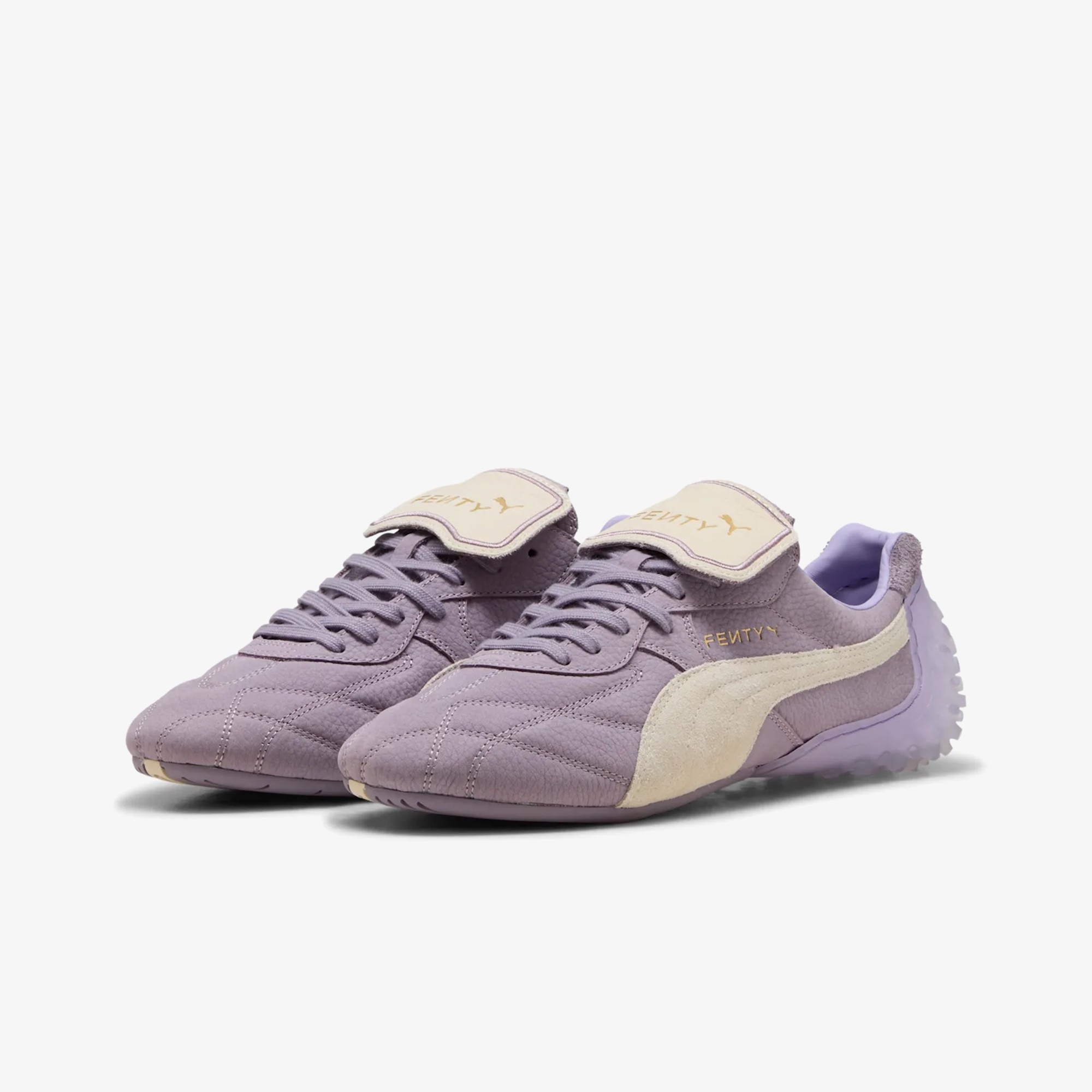 Puma x Fenty Avanti LS Stitched 'Light Purple' (W)