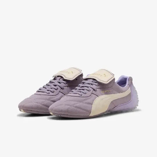 Puma x Fenty Avanti LS Stitched 'Light Purple' (W) - Görsel 5