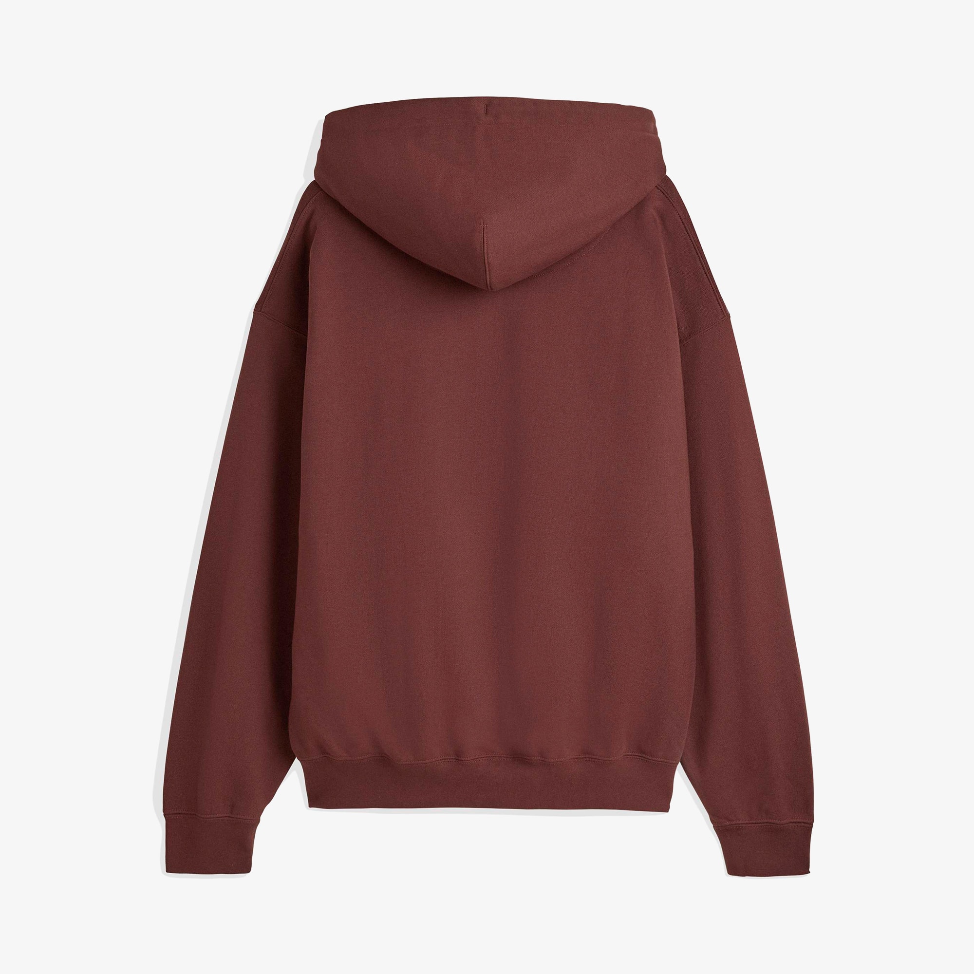 FT Hoodie 'Mystery Brown'