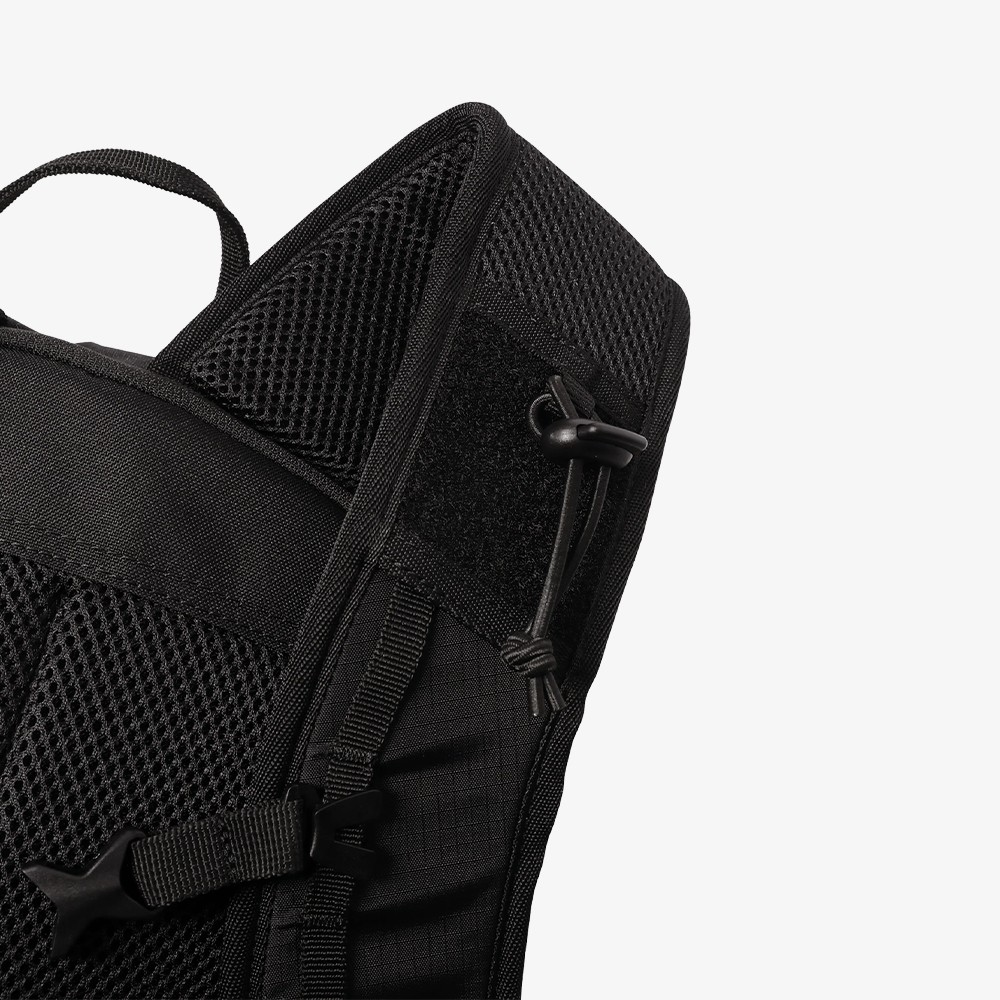 SP Backpack 29 'Black'