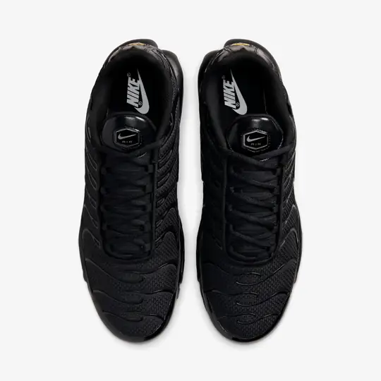 Air Max Plus 'Black' - Görsel 6