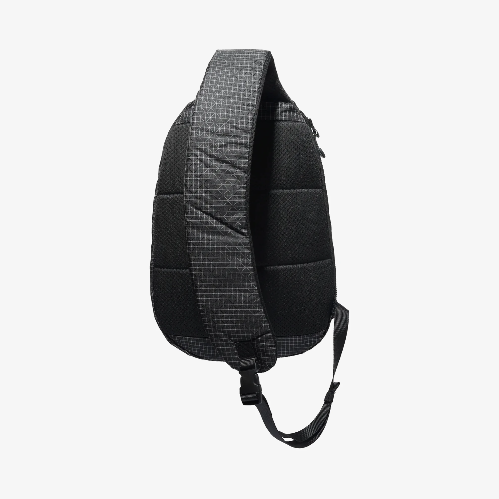 Cordura Express Shoulder Bag 'Black'