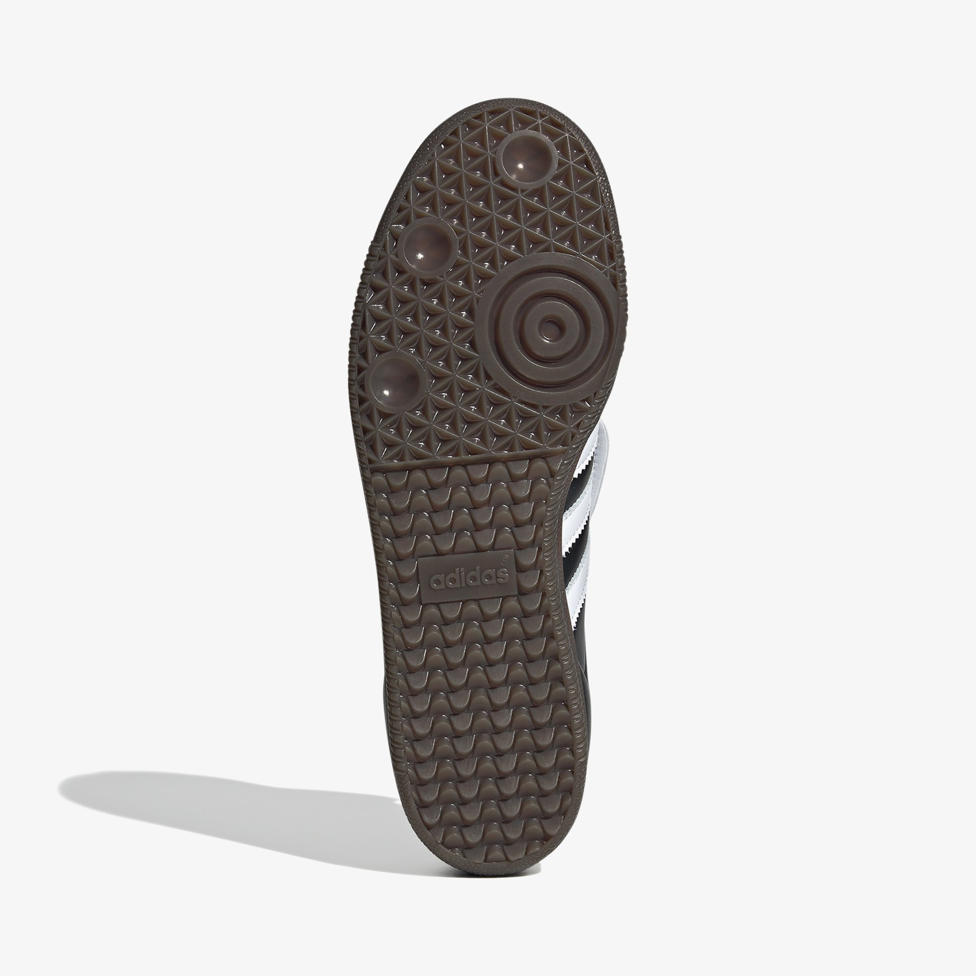 Samba LT 'Core Black'