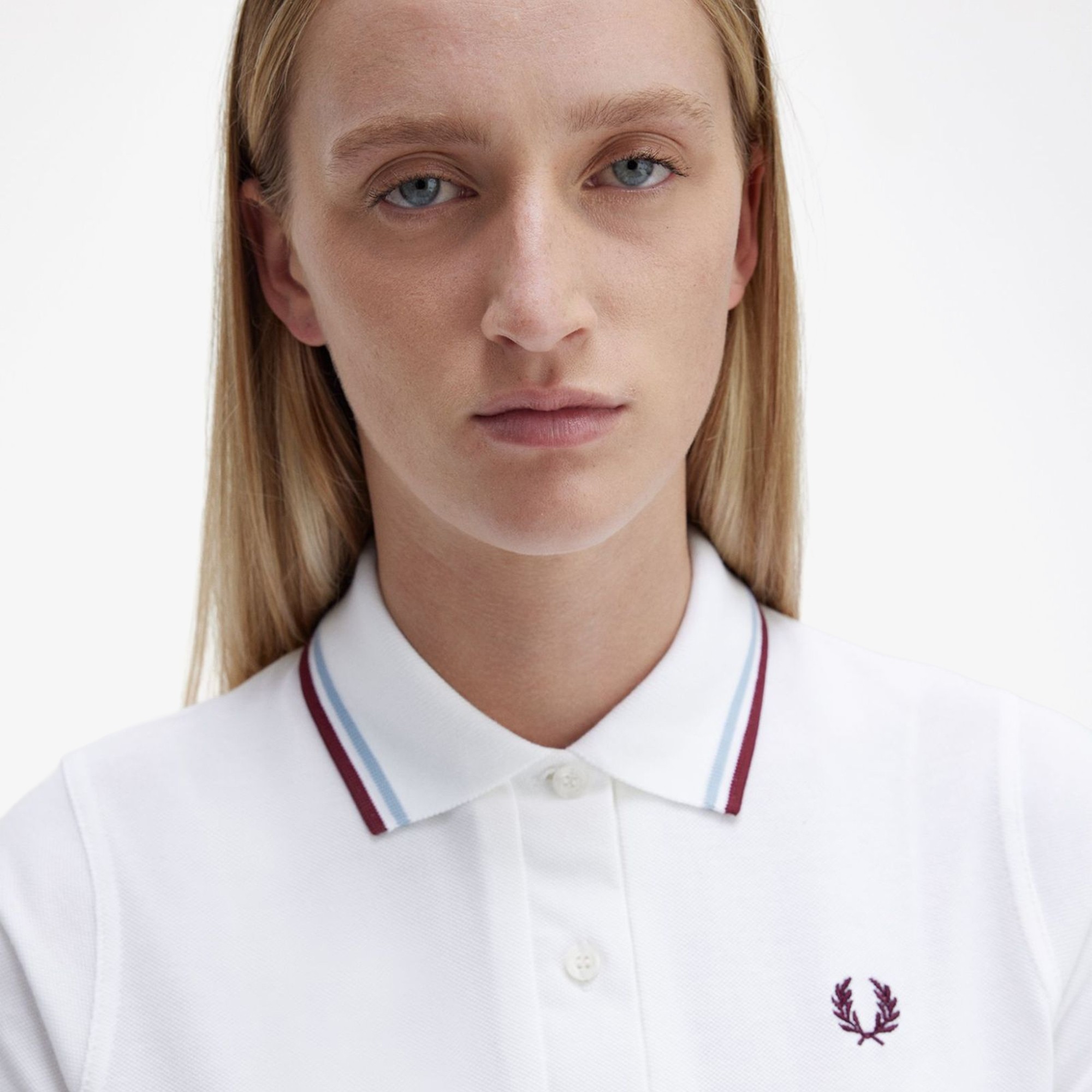 Twin Tipped Shirt 'White'