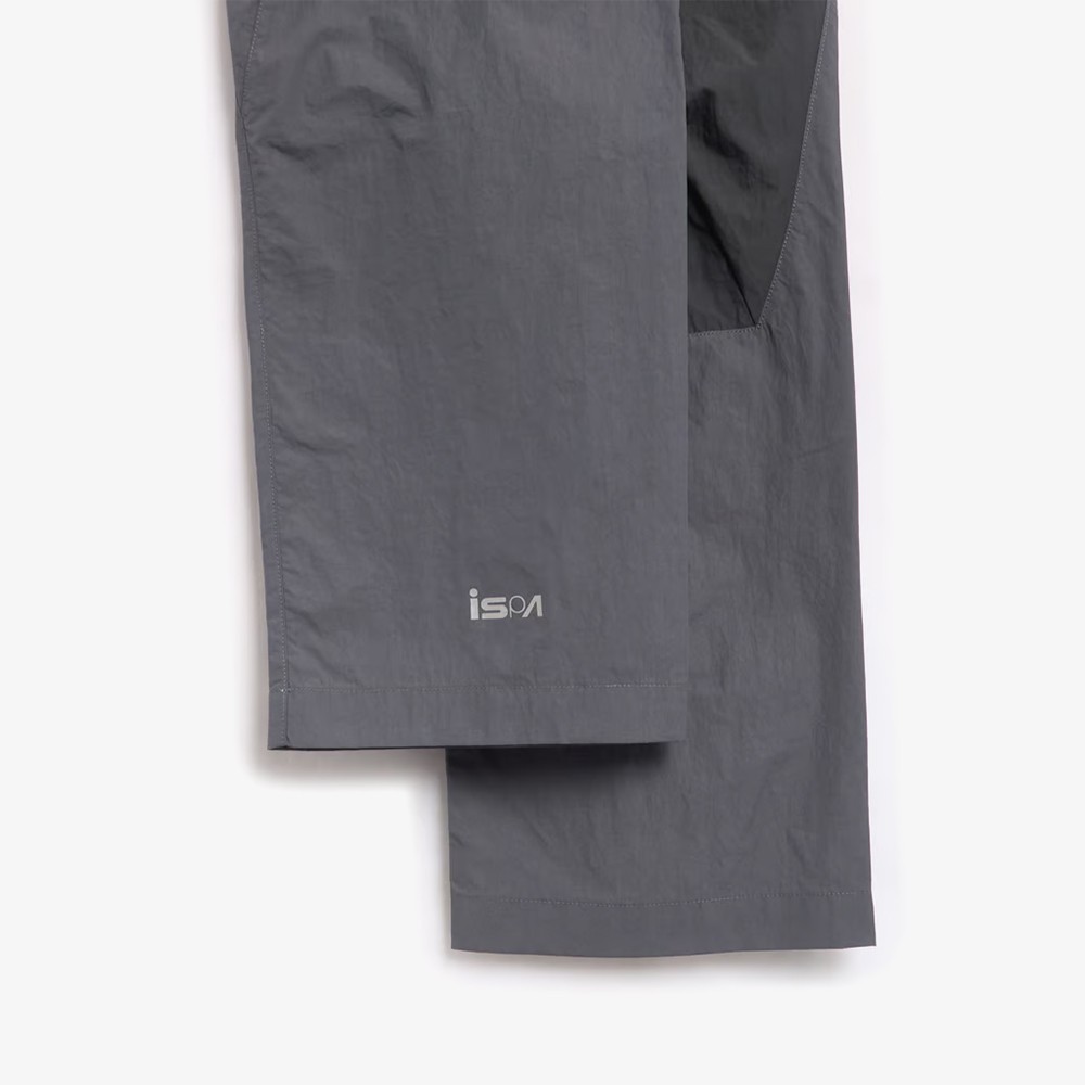 ISPA Cargo Trousers 'Anthracite' (W)