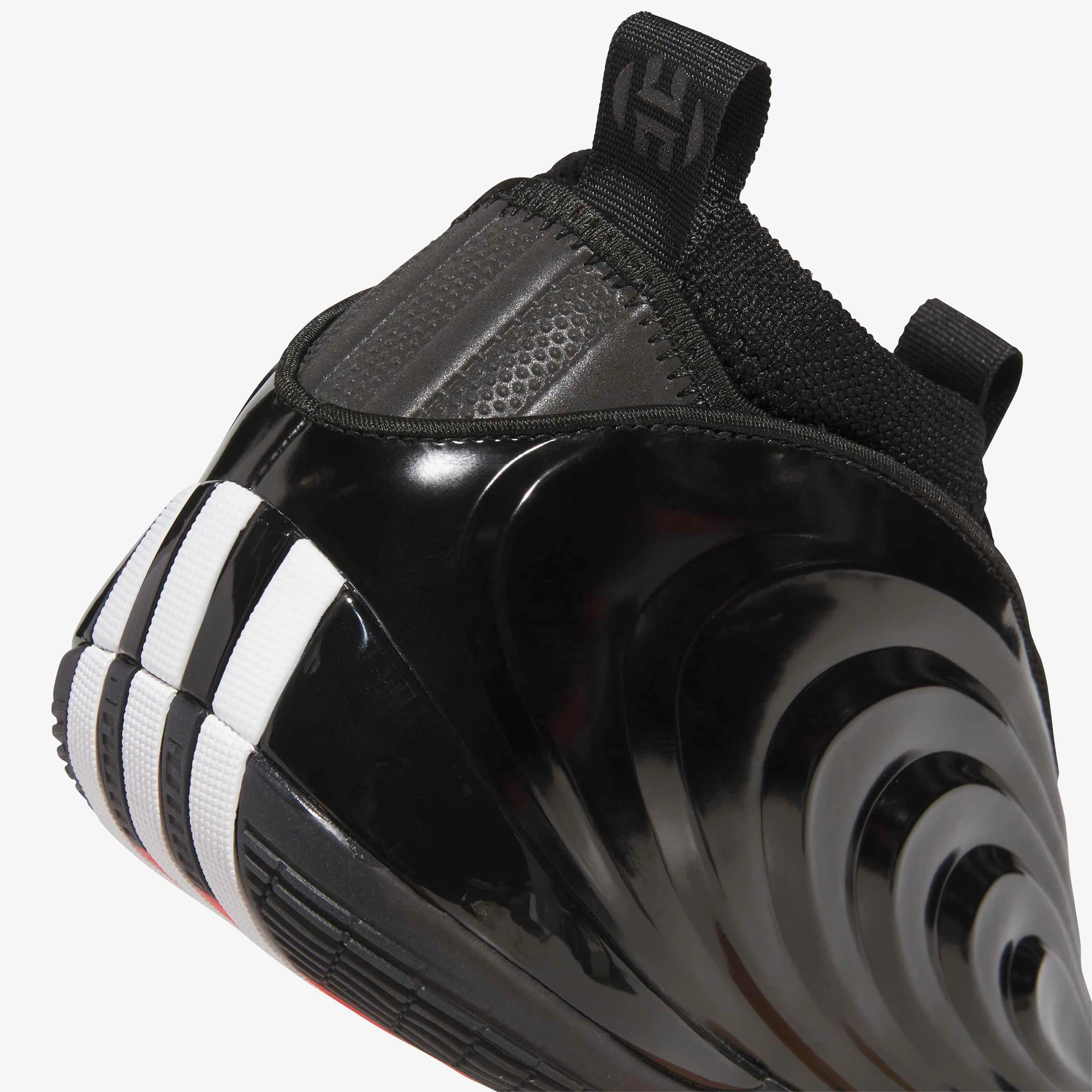adidas Harden Volume 10 'Core Black' - WUNDER