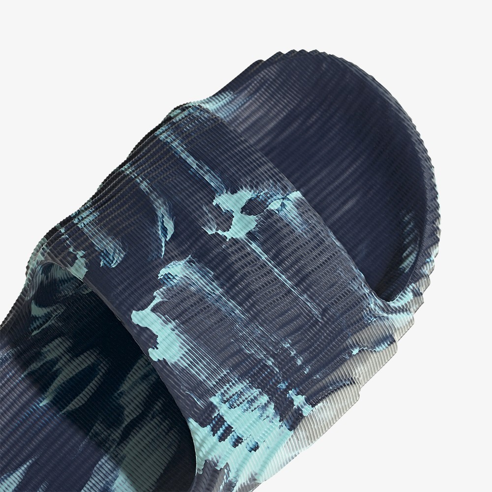 Adilette 22 'Night Indigo'