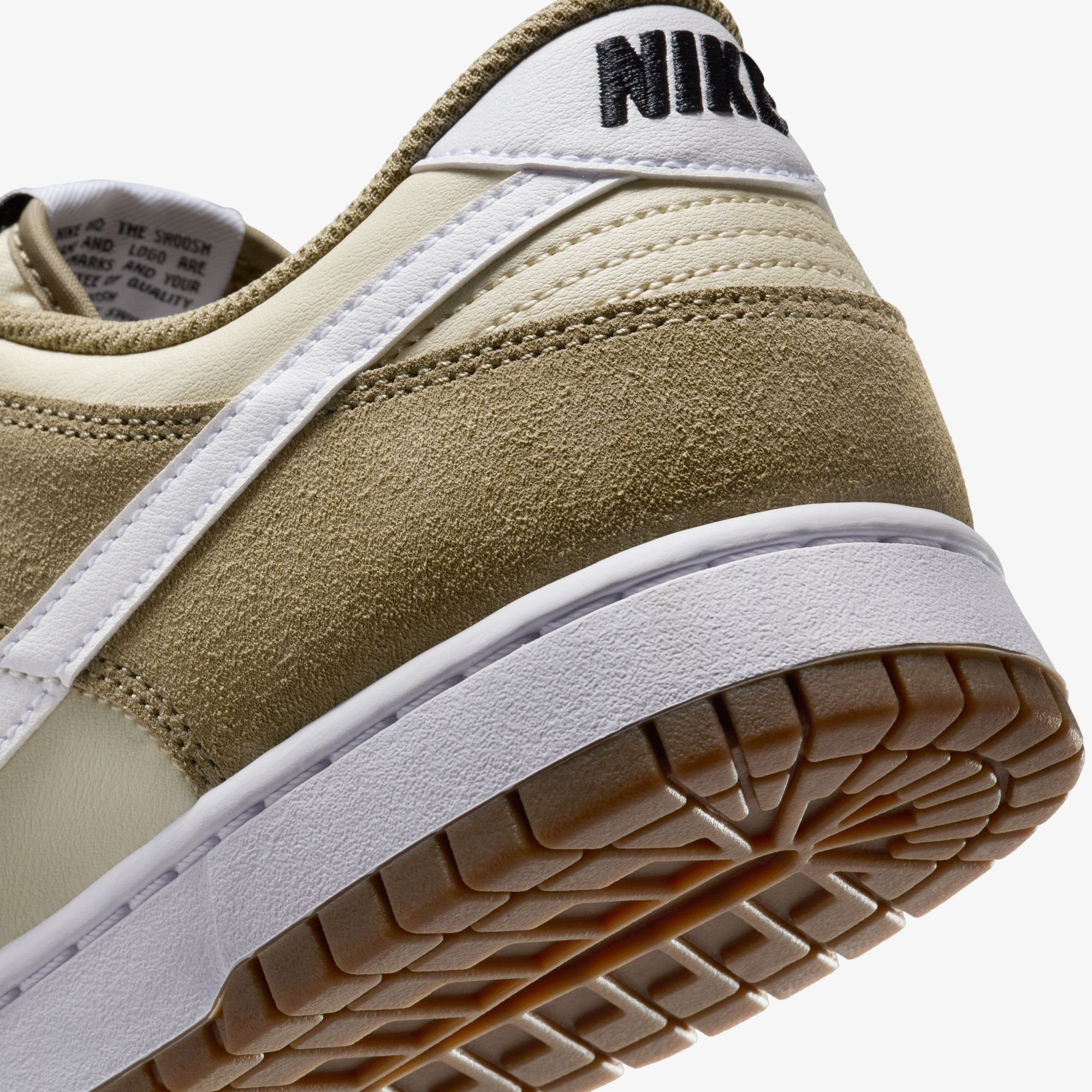 Dunk Low Retro SE 'Neutral Olive'