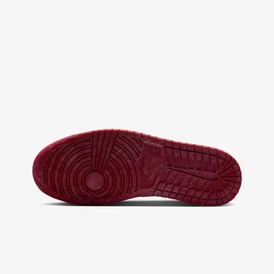 Air Jordan 1 Low OG x Nigel Sylvester 'Better With Time' - Görsel 4