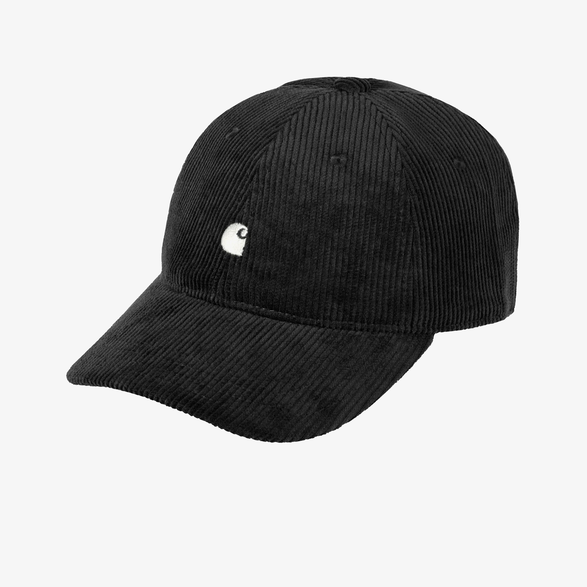 Harlem Cap 'Black & Wax'