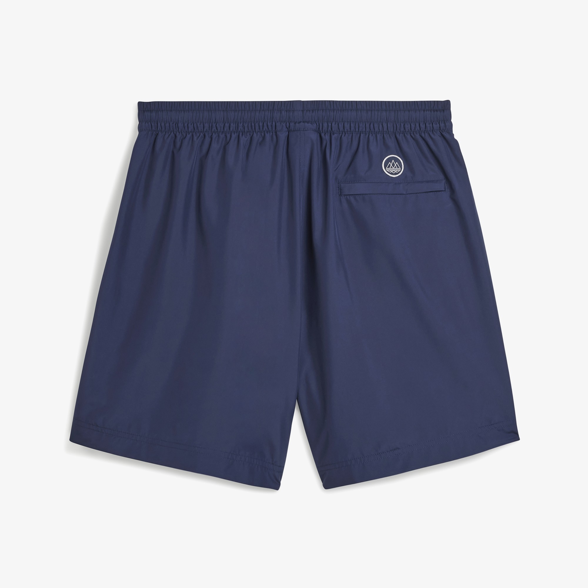 Hudswell SPZL Short 'Night Navy'