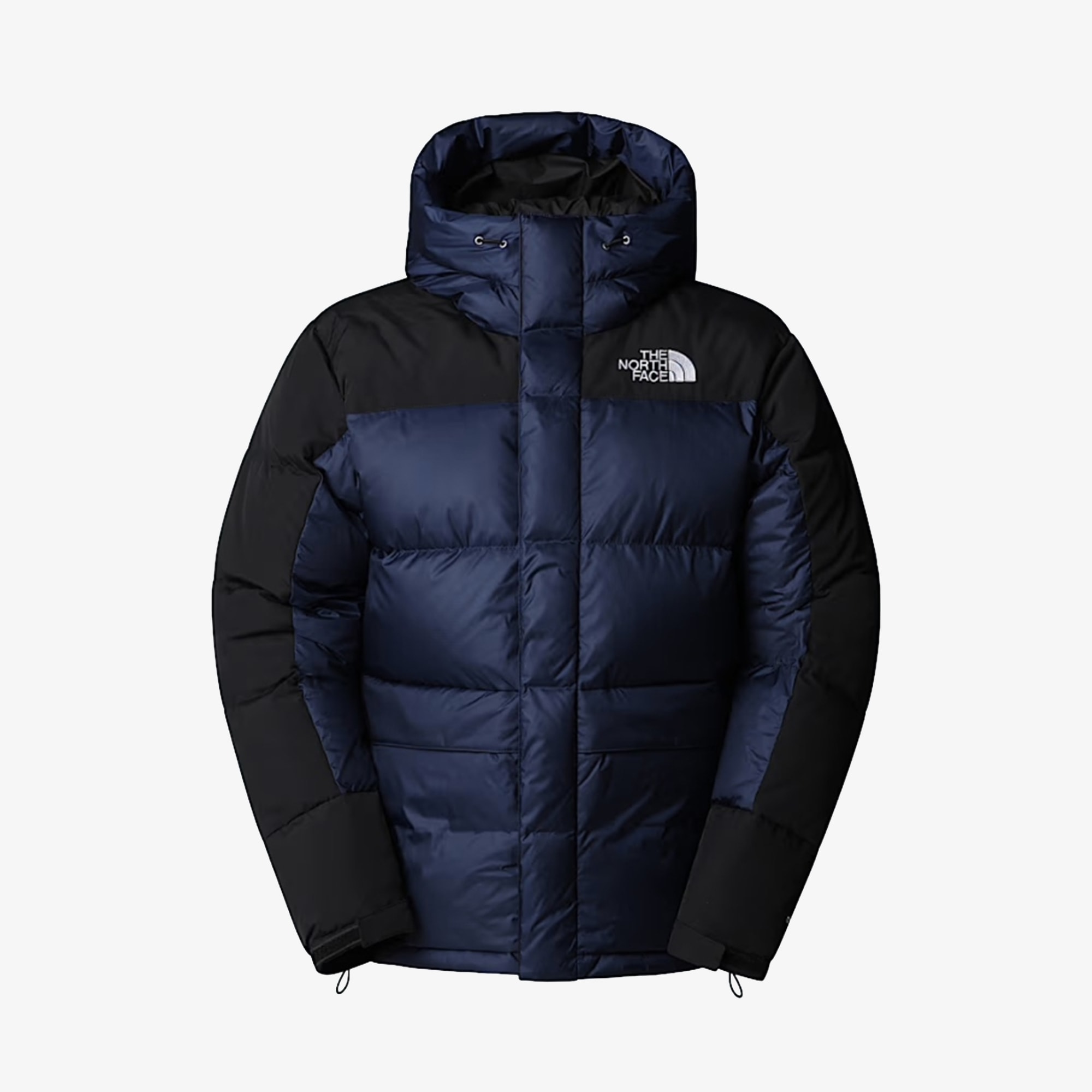 Himalayan Down Parka 'Summit Navy'