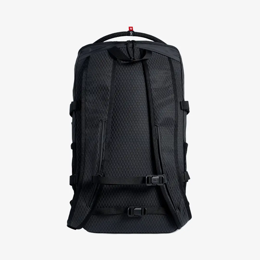 バッグ ON Speed Pack 18L Lite Magnet on Speed Pack 18L Lite 'Magnet' - WUNDER