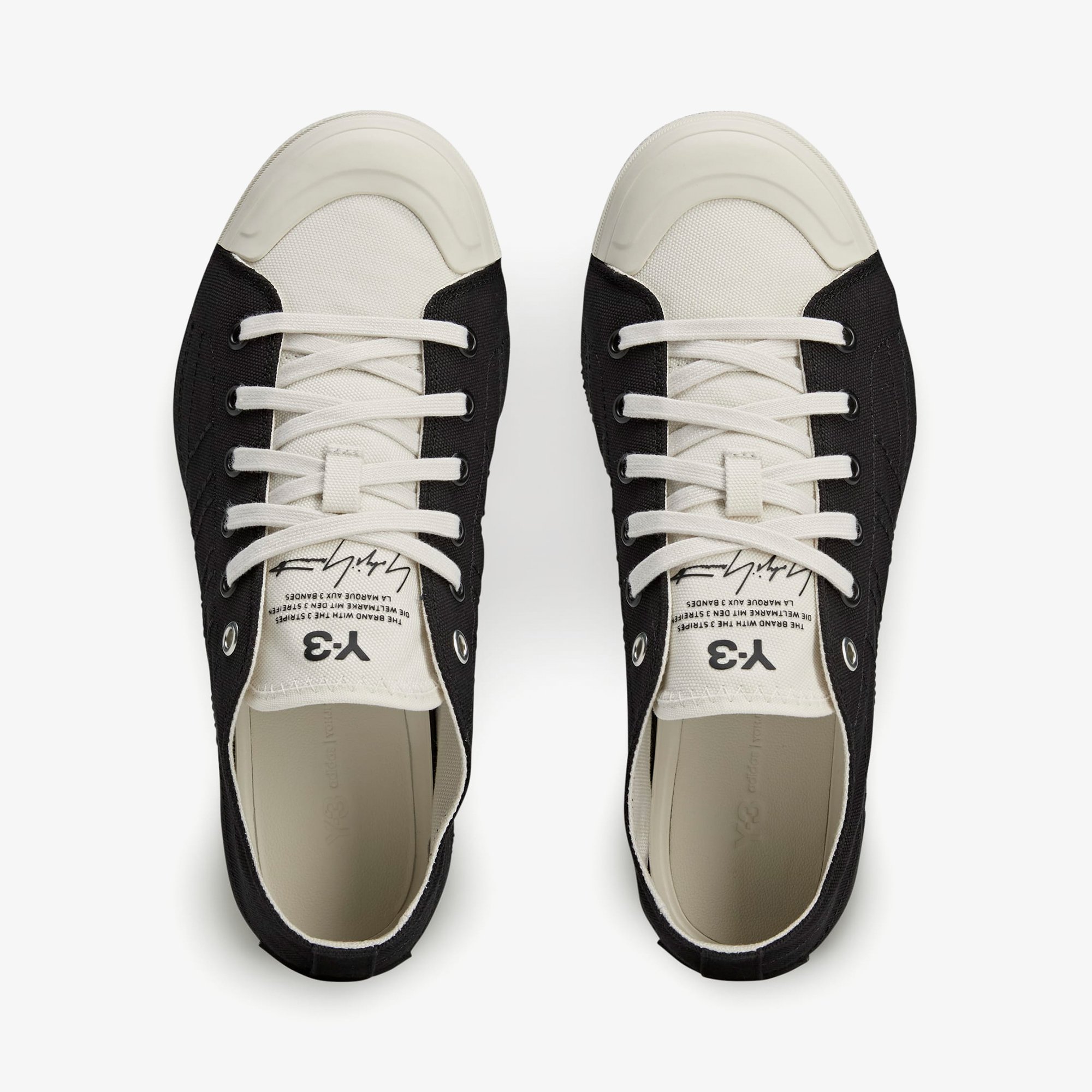 Nizza Lo 'Orbit Grey Black'