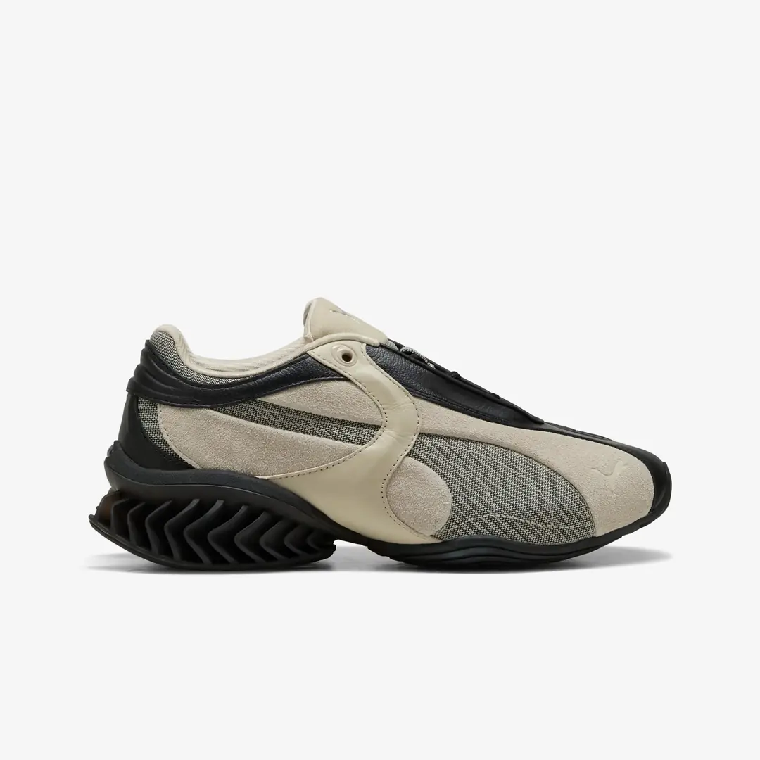Puma Cell Geo 1 'Black Birch Tree' - WUNDER