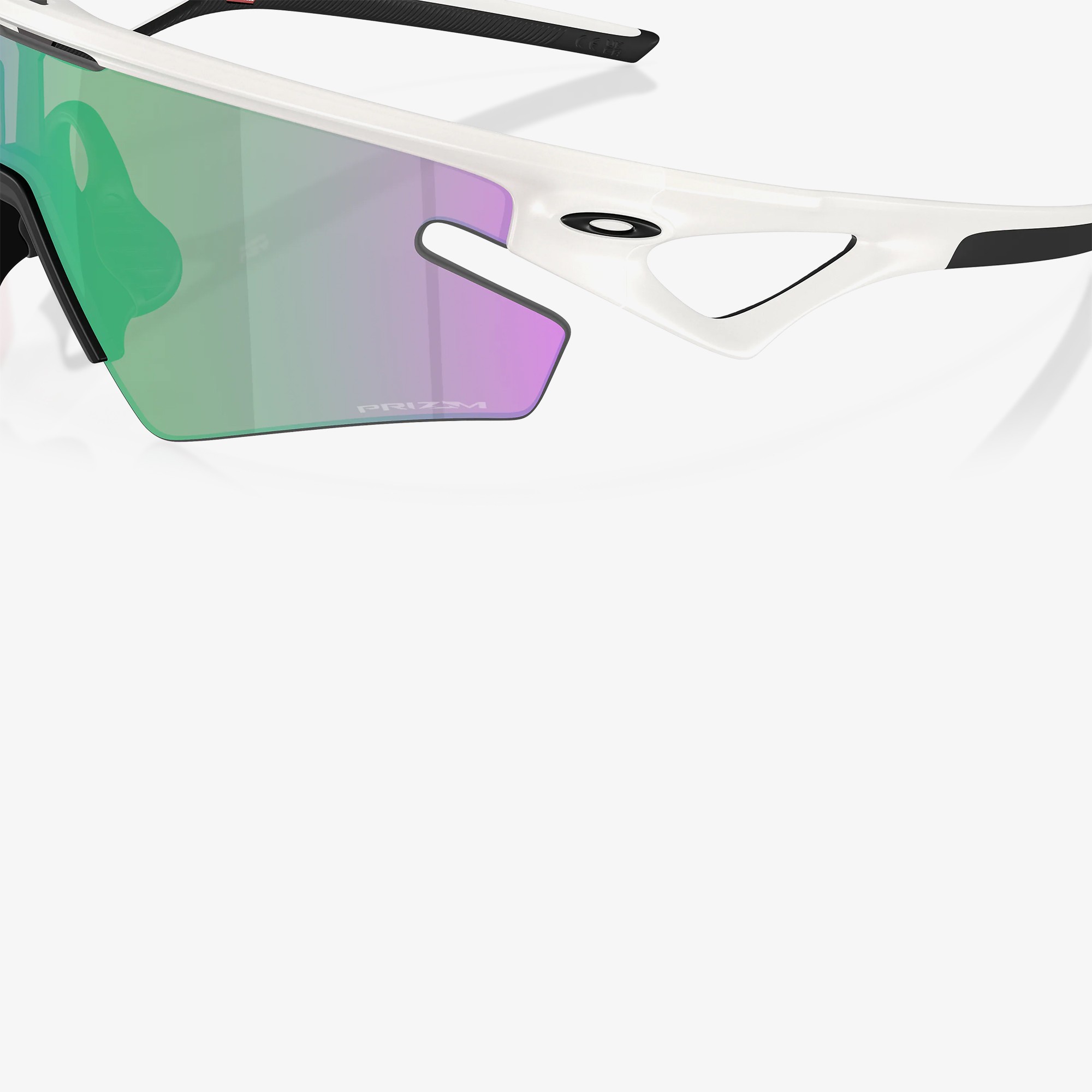Sphaera Slash 'Matte Vapor'
