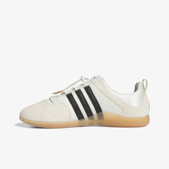 Bad Bunny x adidas Ballerina 'Off White' - Görsel 3